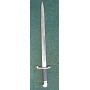 Bayonet Sword Pattern1887 MKII-MkIII