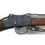 Martini Henry Rifle MkIV Pattern B & C