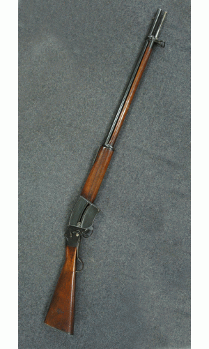 Enfield Martini .402" Mk1 Rifle Pattern A