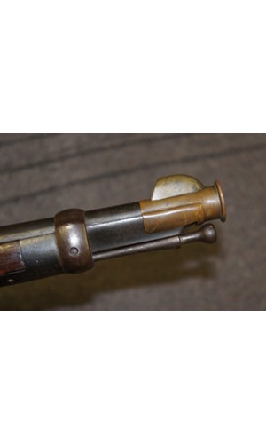 Muzzle protector IC1 Carbine