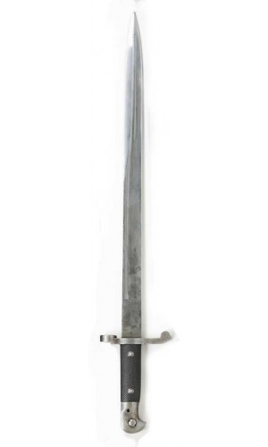 Bayonet Sword Pattern1887 MKII-MkIII