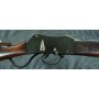 Martini Henry Long Chamber 1869 Troop Trial Rifle .450"